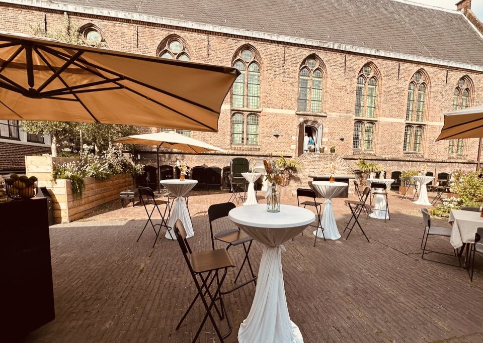 Trouwlocatie Leeuwenbergh impressie 4