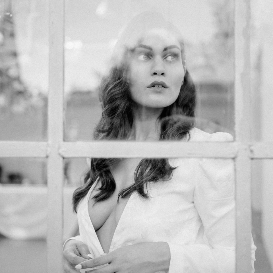 Trouwfotograaf Nadine Müller Photography impressie 4