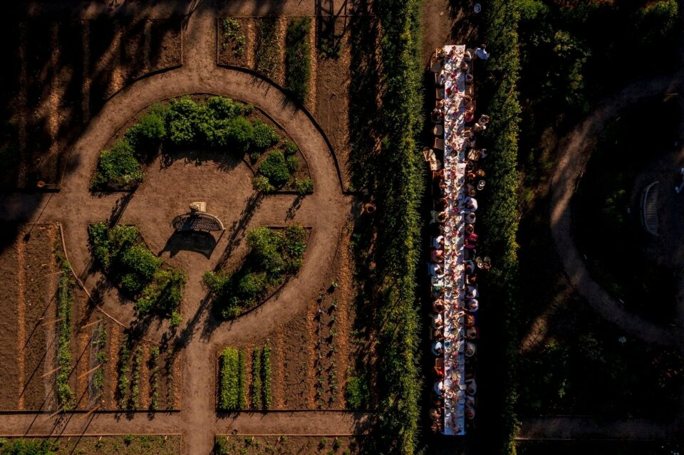 Trouwlocatie Landgoed Klarenbeek impressie 3