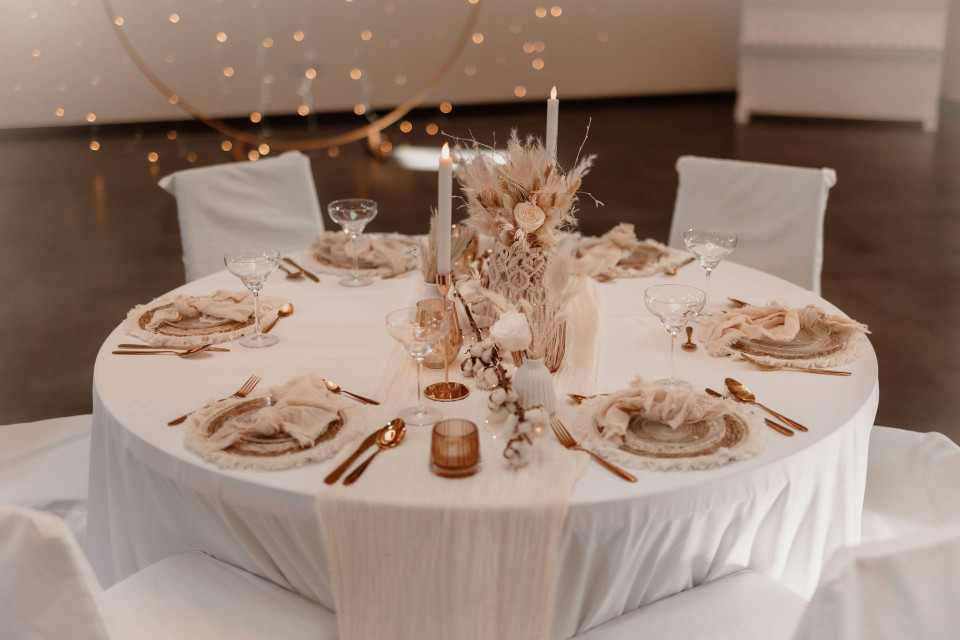 Bruidsboeket van Dekorelli Wedding impressie 4