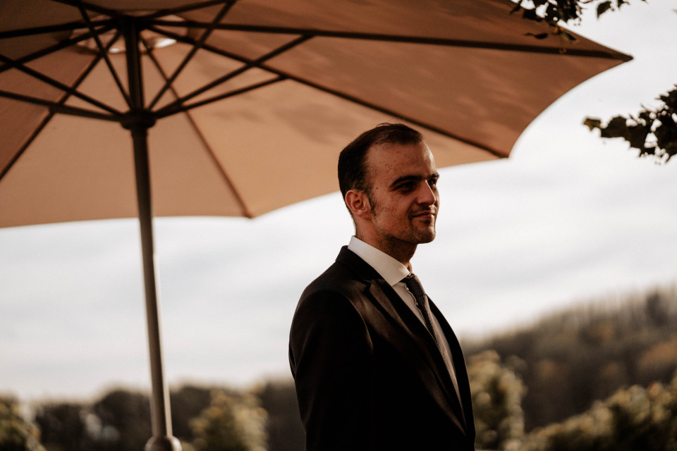 Trouwfotograaf Steven Michels Photography details