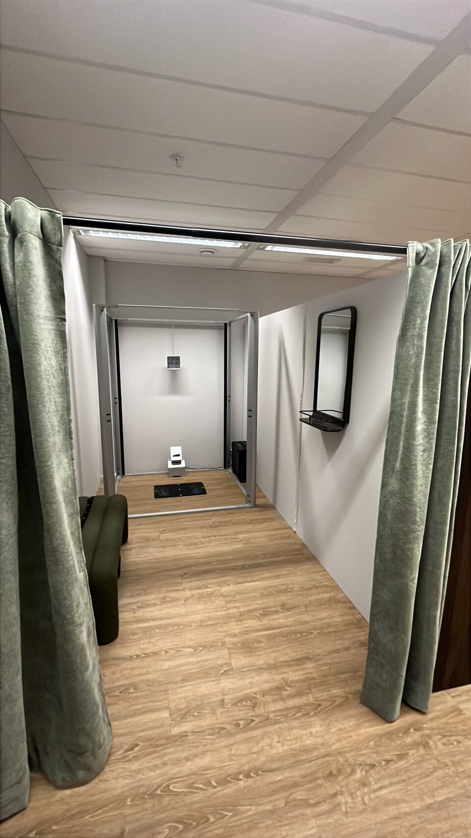 Trouwpak van Made To Fit impressie 2
