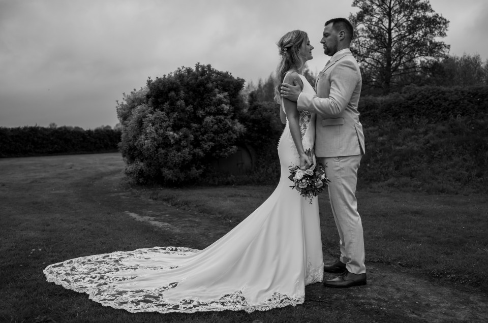 Videograaf Full Moon Films impressie 