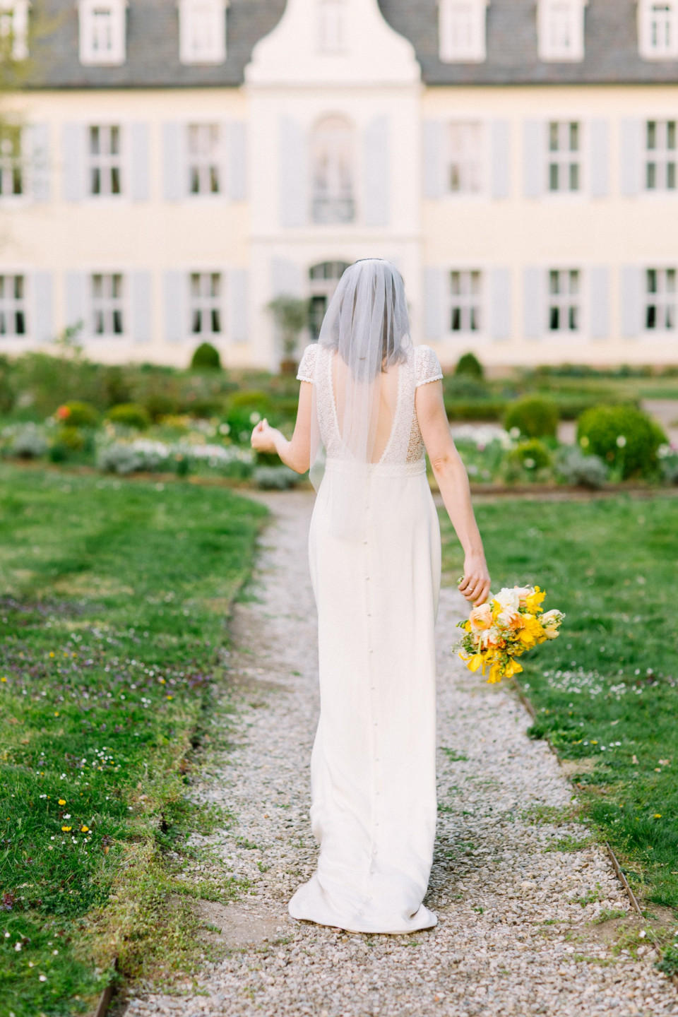 Trouwfotograaf Hochzeitsfotograf Dresden l Annett Zollfeldt impressie 2