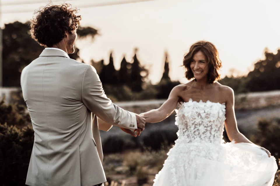Animations de mariage : 10 idées pour les témoins