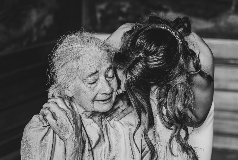 Trouwfotograaf Created Memories Fotografie impressie 4