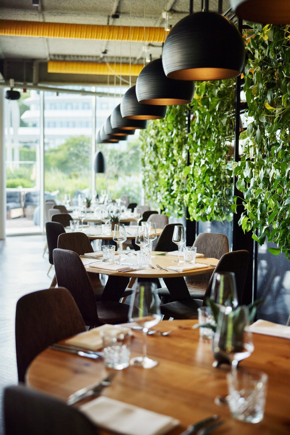 Trouwen bij Paviljoen Sterrebos