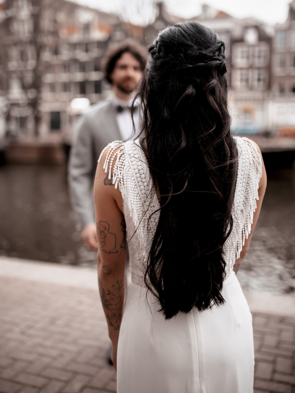 Trouwfoto&#039;s laten maken door beegraphy.de