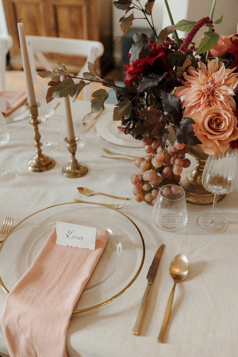 Weddingplanner Rosenthal Hochzeiten impressie 4