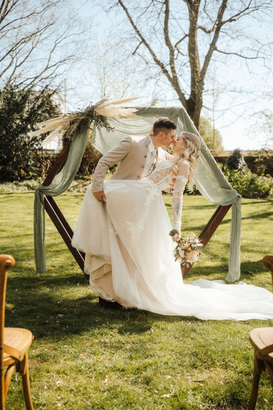 Weddingplanner Nelyce Weddings impressie 4
