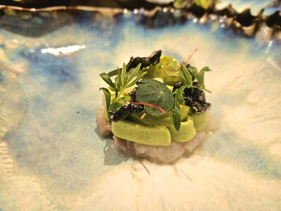 Catering van Bram's Food Experience impressie 3