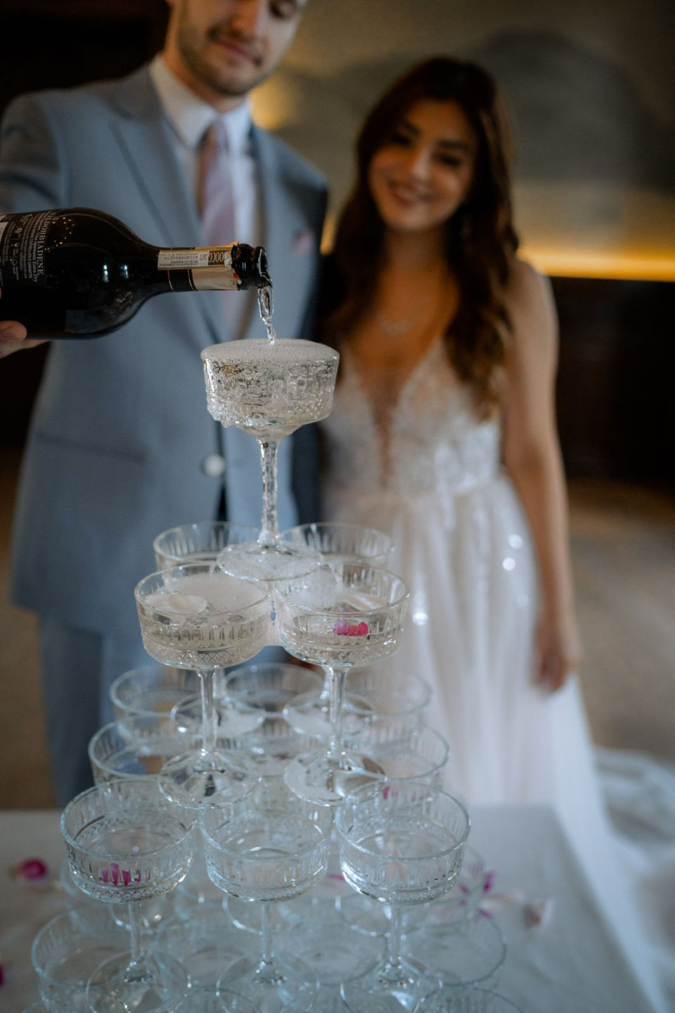 Weddingplanner pure love exklusive Hochzeiten by Amersa Grohe details