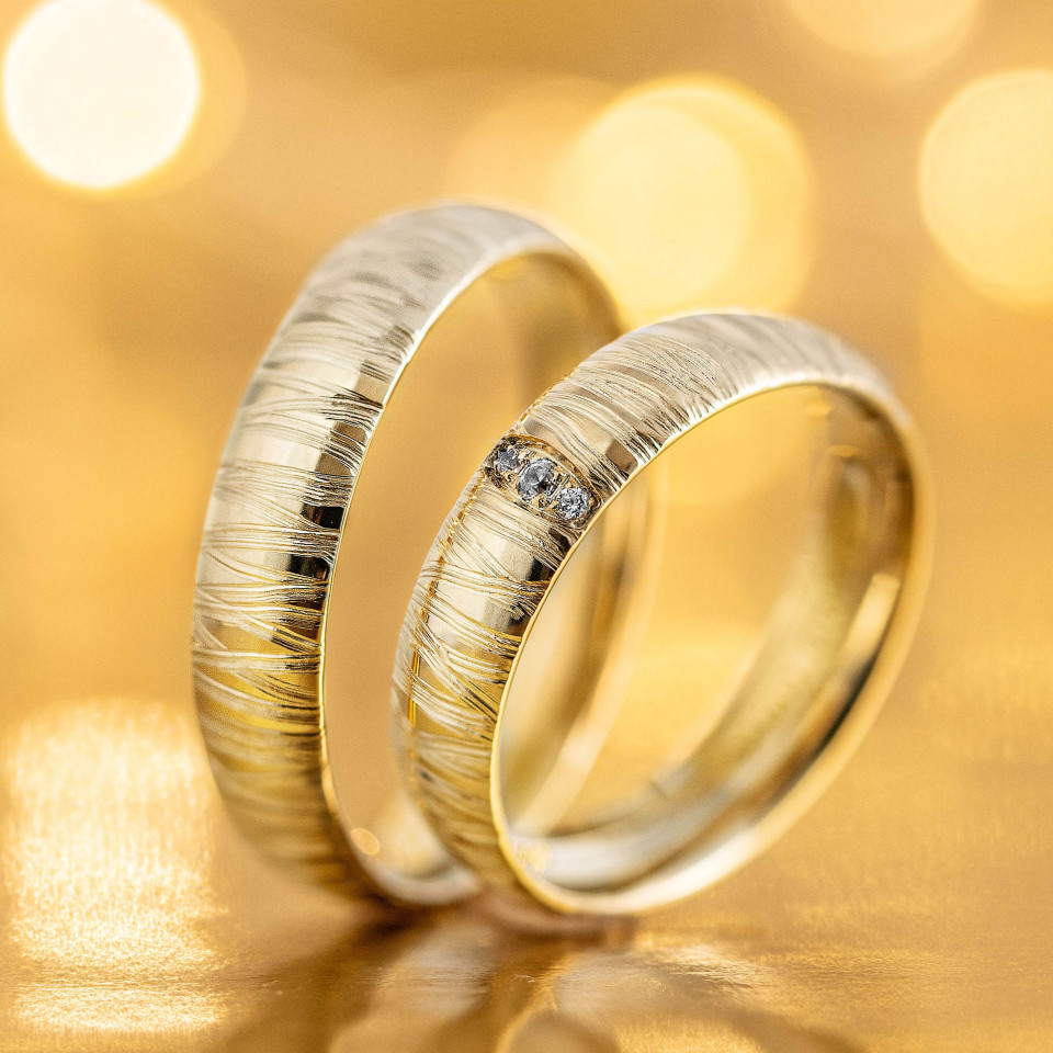 Trouwringen van Van der Put Juwelier impressie 2