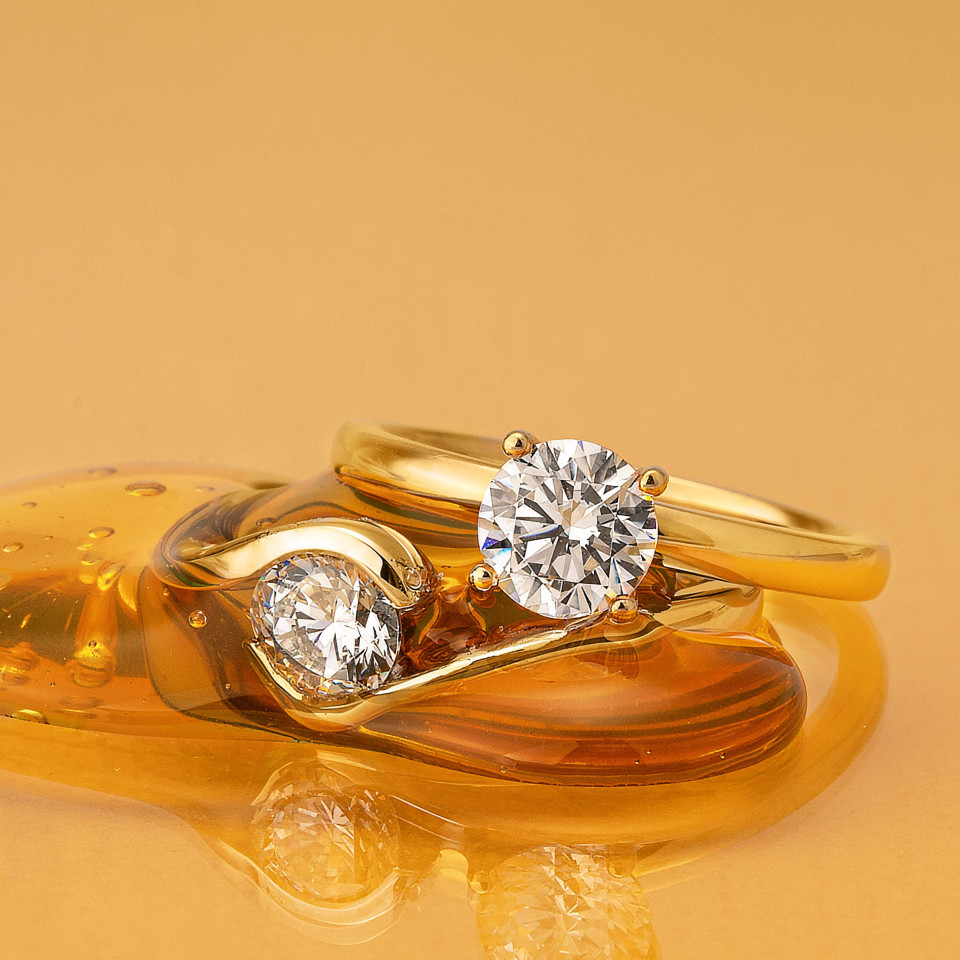 Trouwringen van Van der Put Juwelier impressie 4