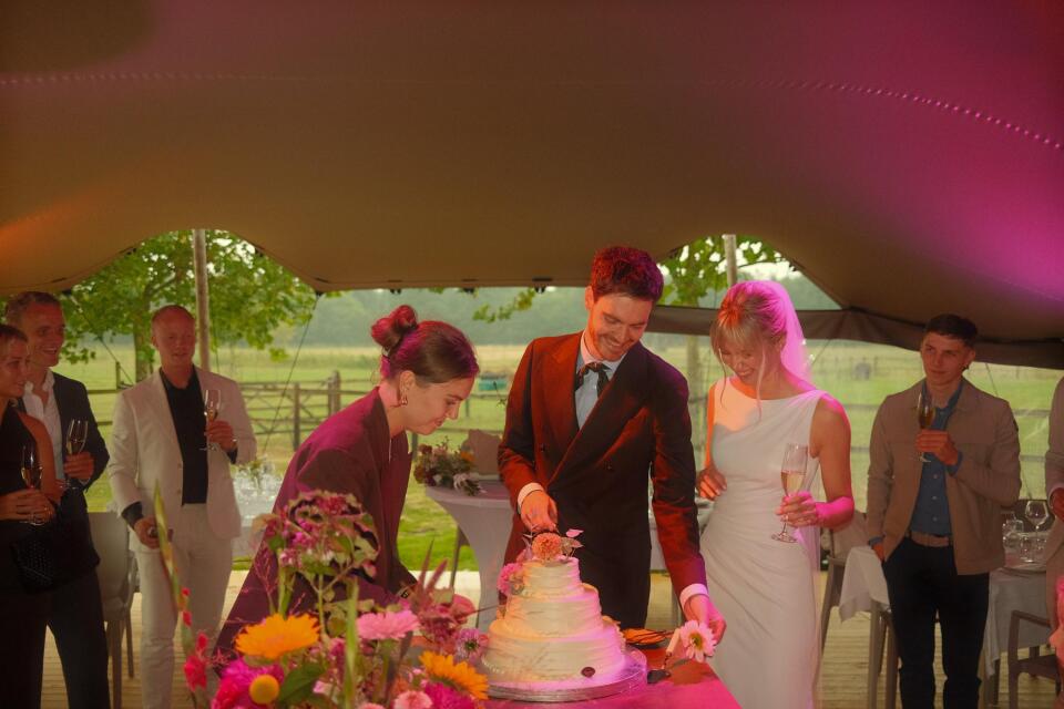 Bruiloft plannen met La MARI Weddingplanner