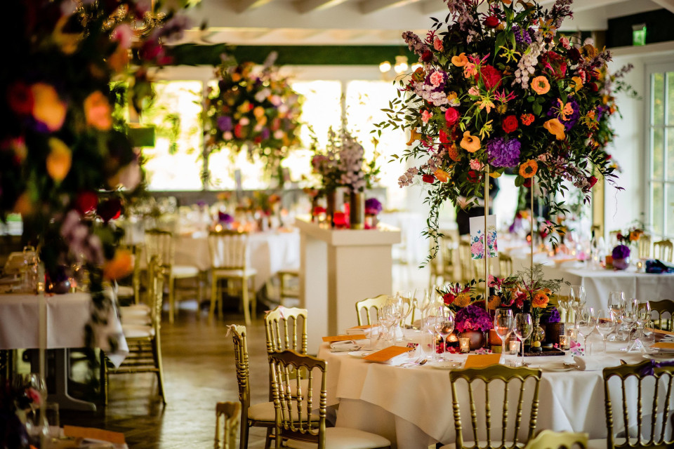 Weddingplanner Wiesje Lifetime Events impressie 4