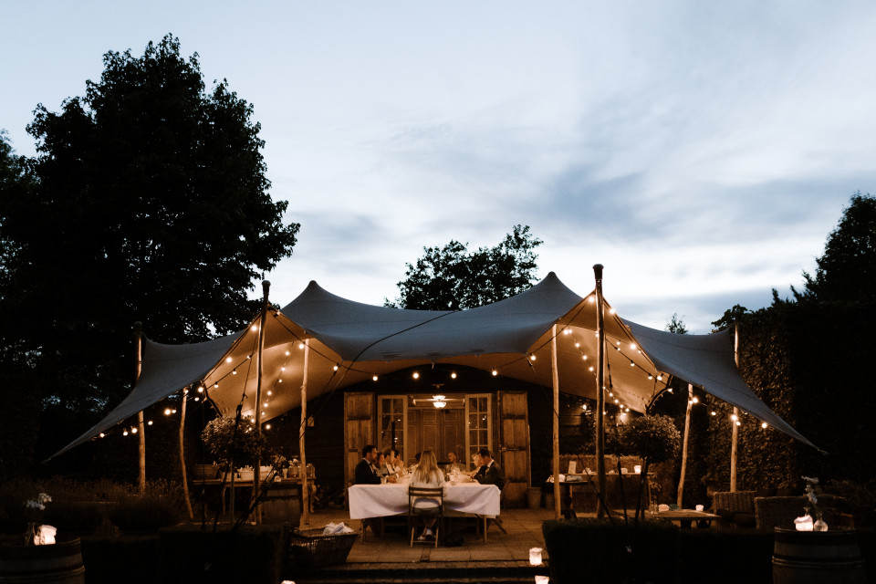 Catering van Heerlijk &amp; Hecht details