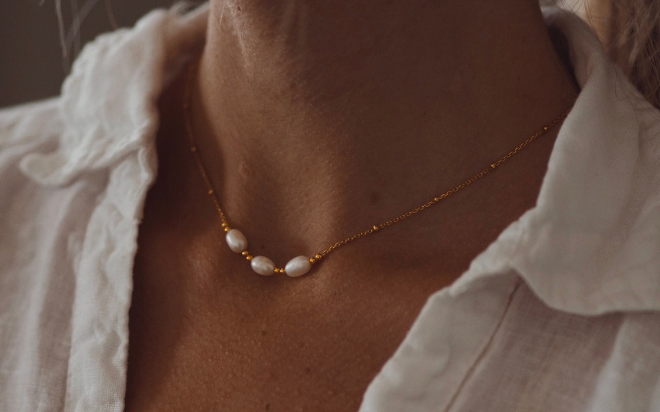 Bruidsaccessoires van Fleuriscoeur impressie 4