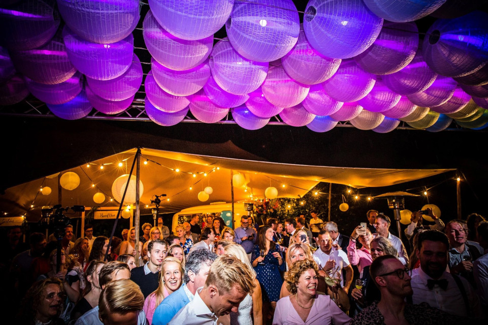 Decoratie van Lampionwebshop.de details