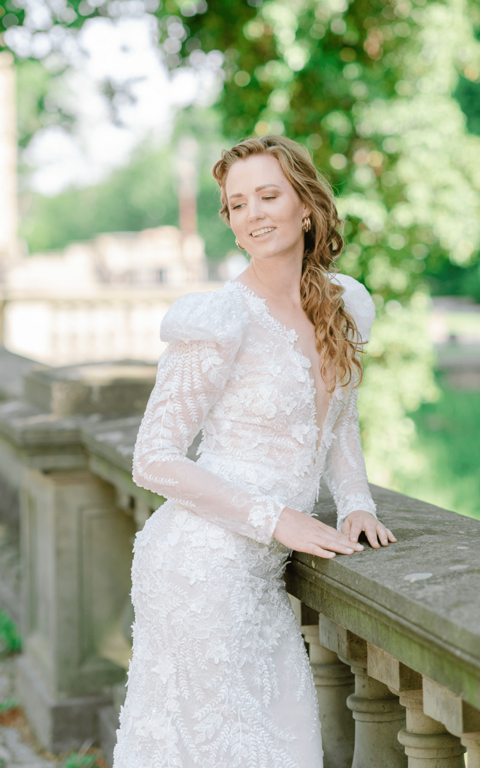 Trouwfotograaf Marlies Wynolts Photography impressie 3