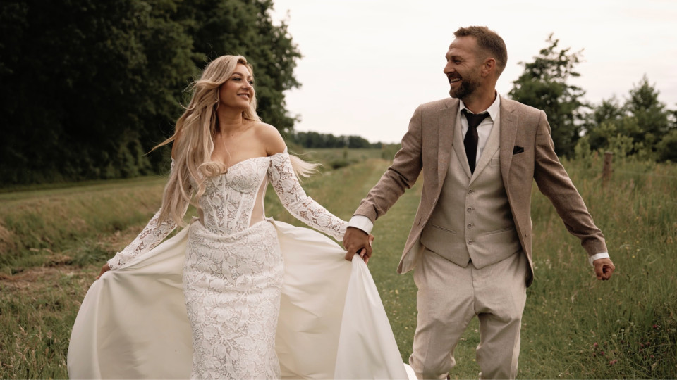 Videograaf Captain Stories impressie 3