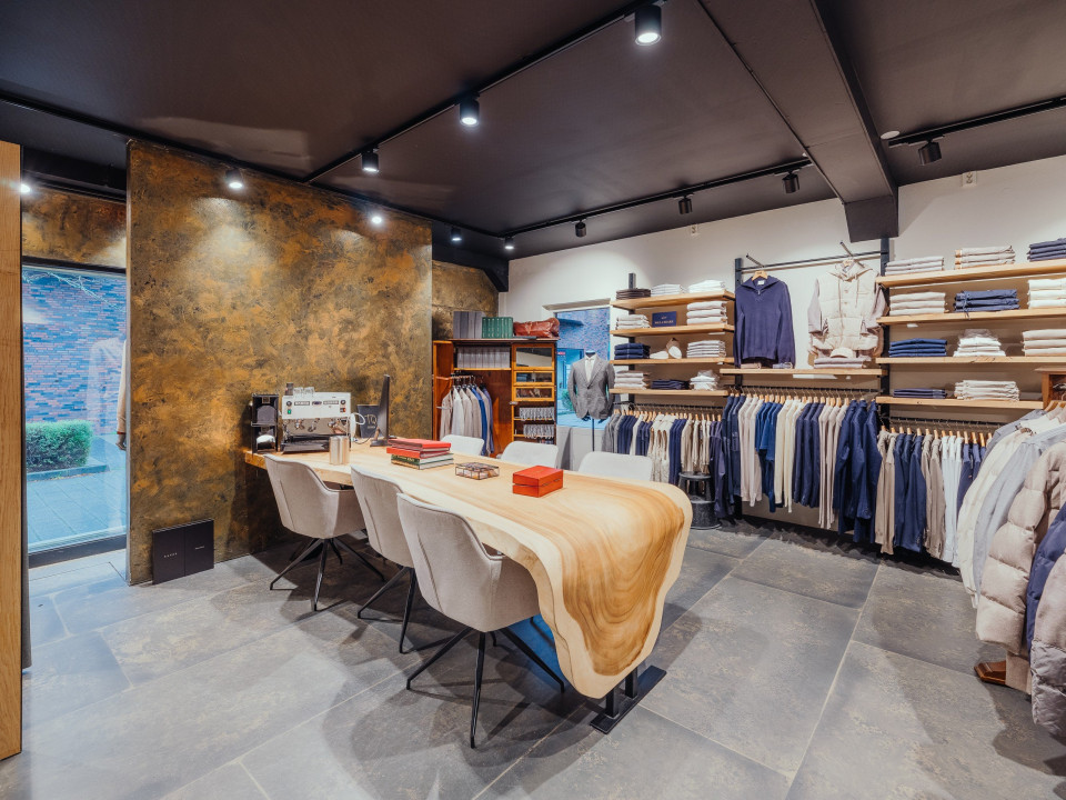 Trouwpak van Flair suits impressie 2