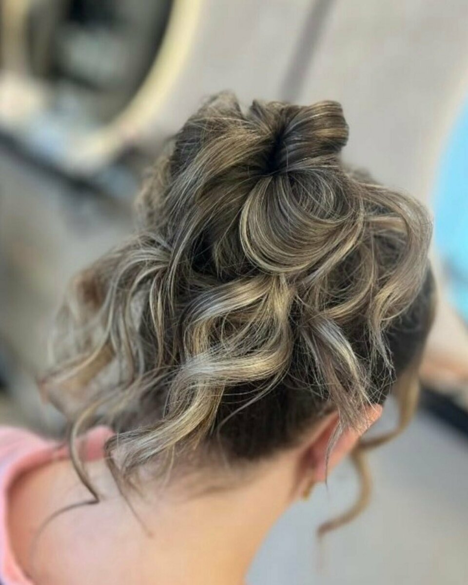 Bruidsmake-up door Beautyhouse Madée impressie 4