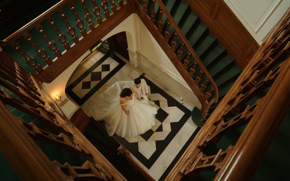 Videograaf De Leeuw Media impressie 2