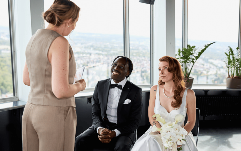 Weddingplanner feel white - Hochzeitsplanung und Events impressie 2