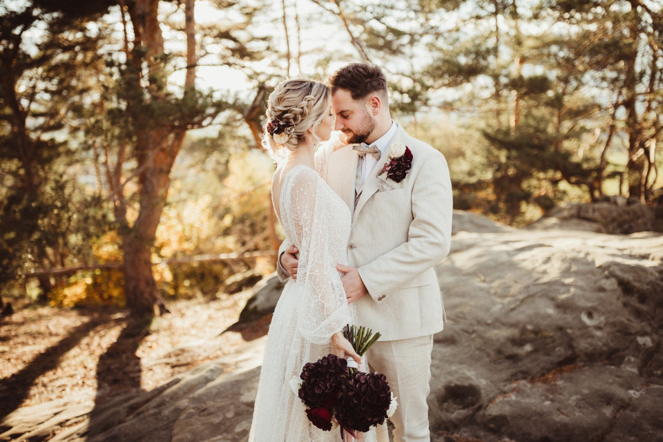 Weddingplanner Deine Harzhochzeit by Franzi impressie 3