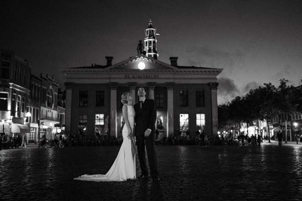 Weddingplanner La MARI Weddingplanner details