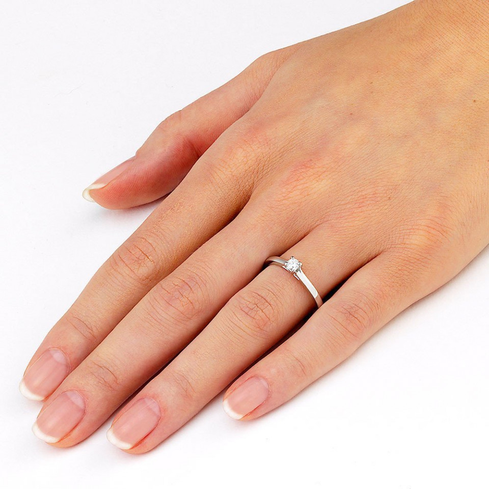 Trouwringen van Juwelier Punte impressie 4