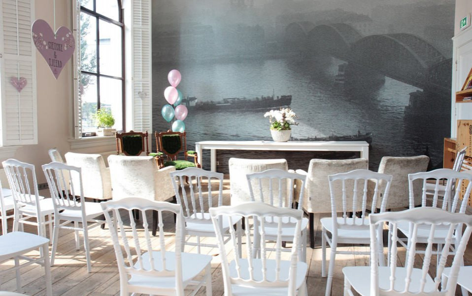 Trouwlocatie Hotel Pincoffs impressie 2