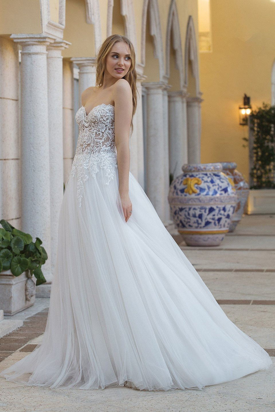 Sincerity Bridal