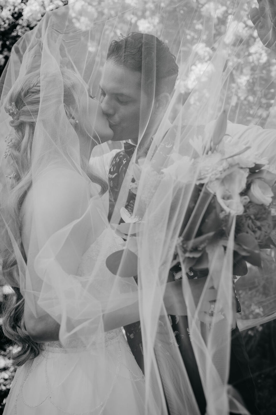 Hochzeitsfotograf Mittagsfoto | Hochzeitsfotografie Impression 2