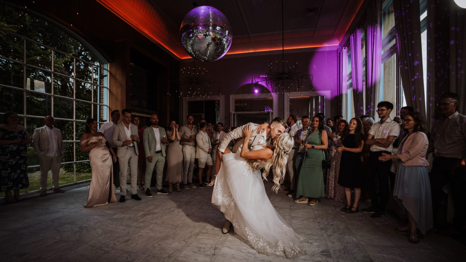 Trouwlocatie Orangerie Elswout impressie 3