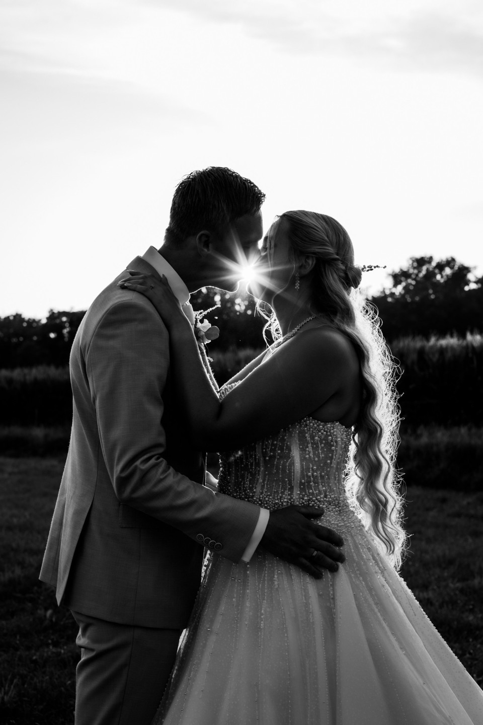 Trouwfotograaf Amor Bruiloften impressie 4