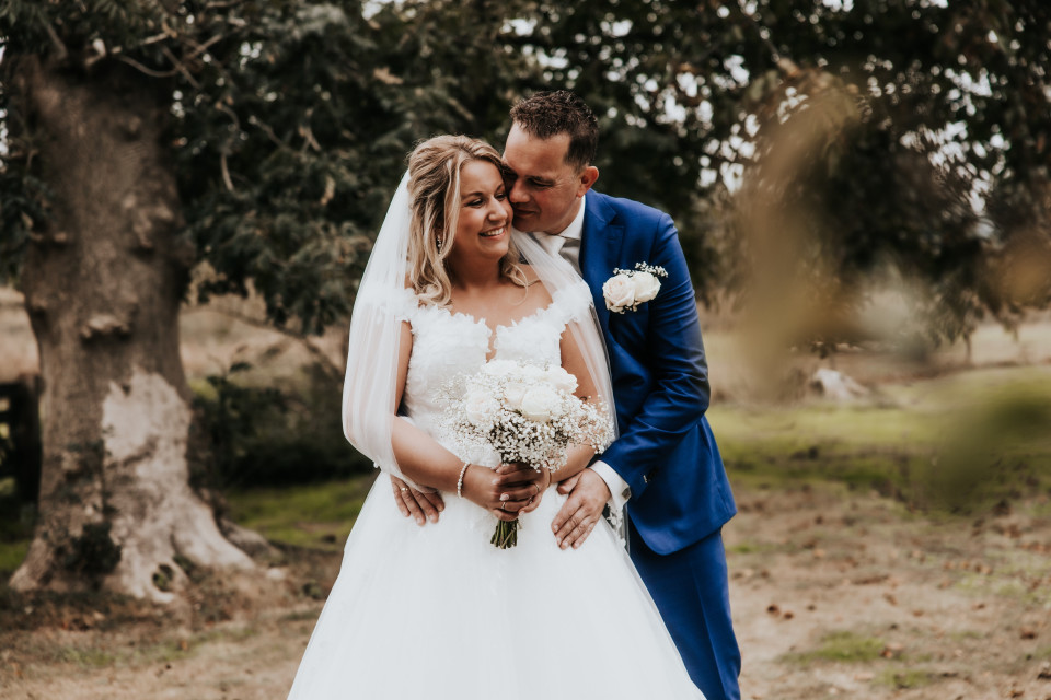Trouwfotograaf Amor Bruiloften impressie 