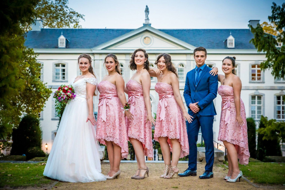 Videograaf KENO Weddings impressie 