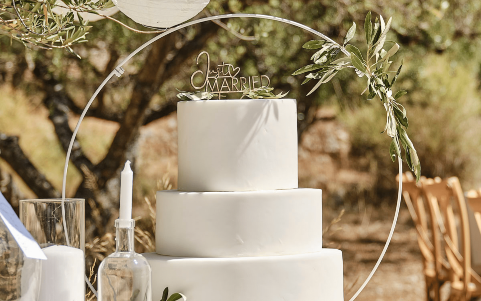 Decoratie van Weddingdeco.nl details