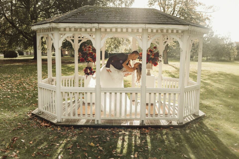 Herbstliche Beerenmomente, voller Wärme und Charakter