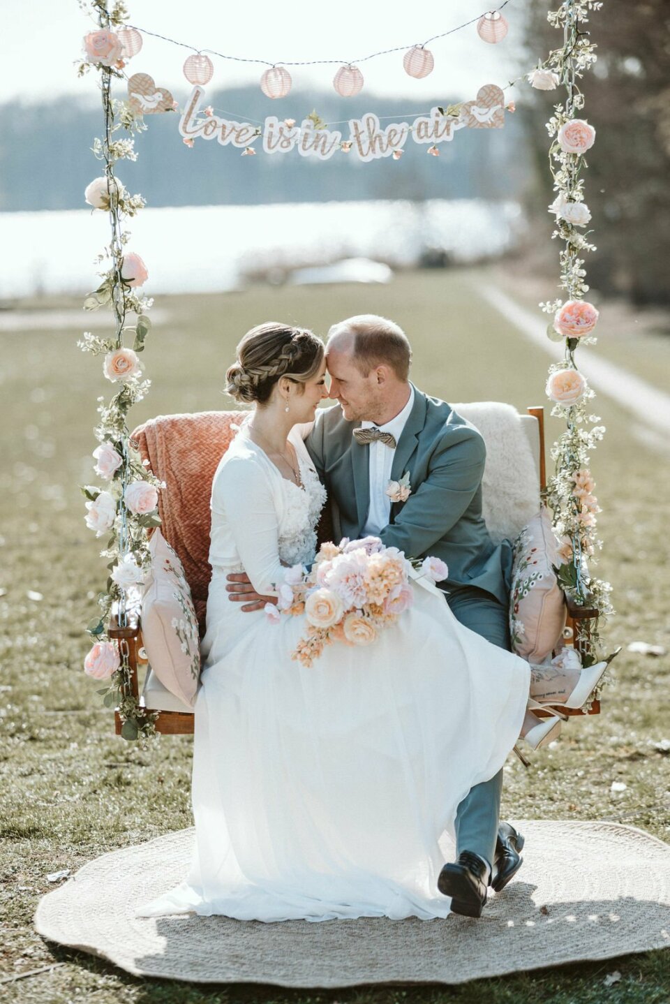 Weddingplanner Fräulein Liebe Berlin impressie 2