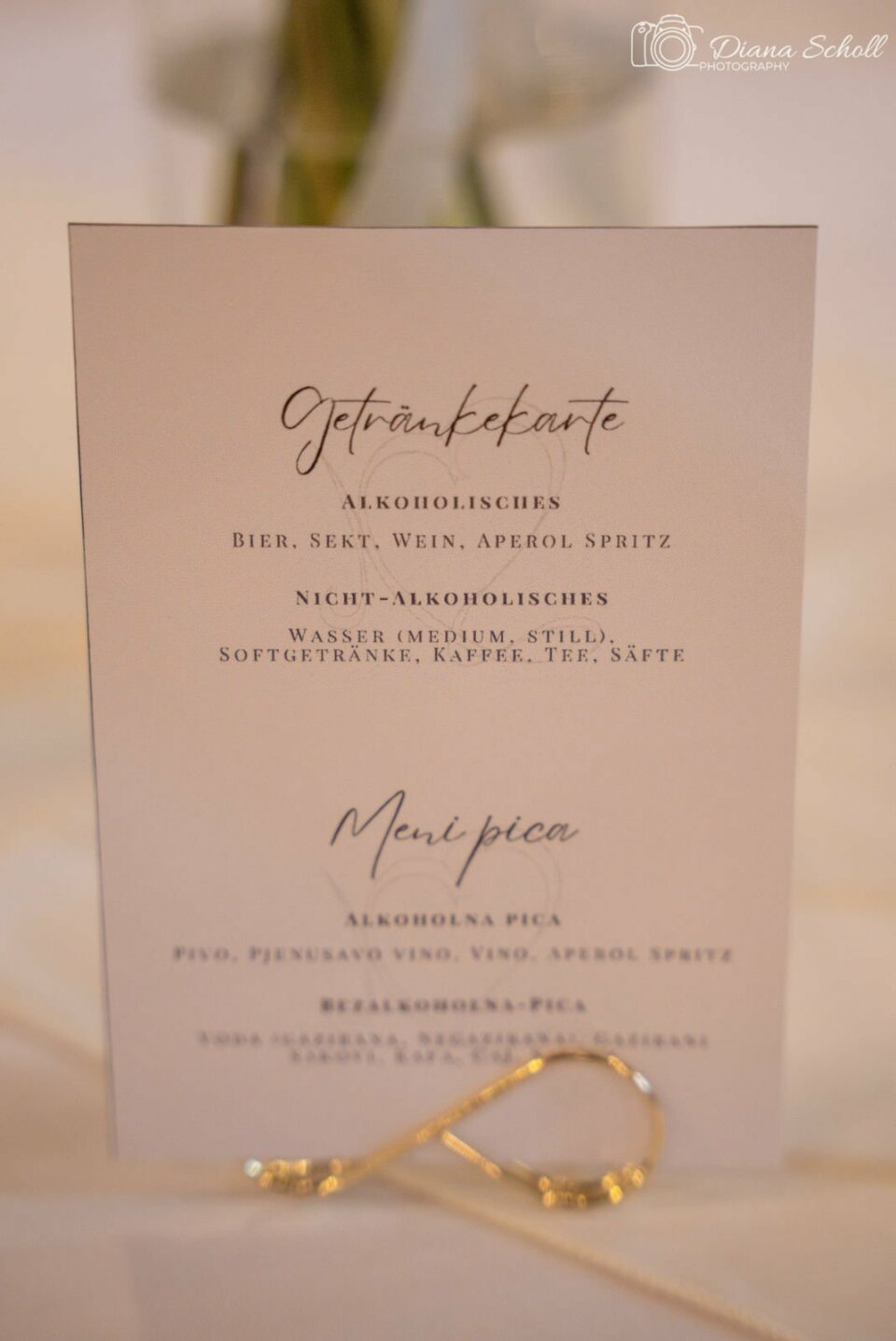 Weddingplanner Mr&Mrs Right impressie 4