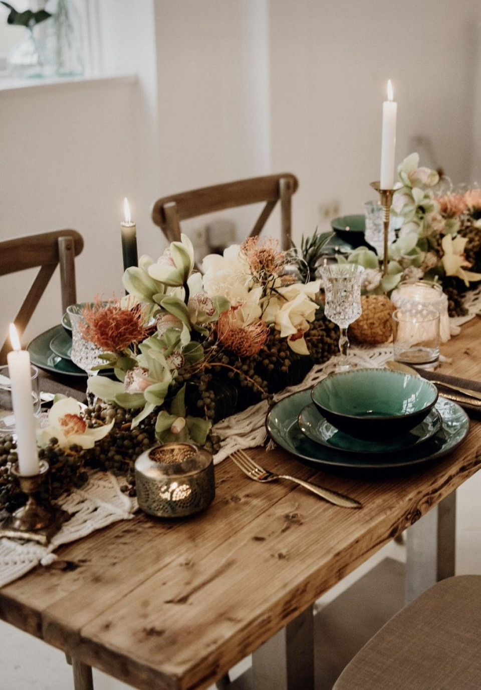 Weddingplanner Vivien Ramm Weddings &amp; Events impressie 