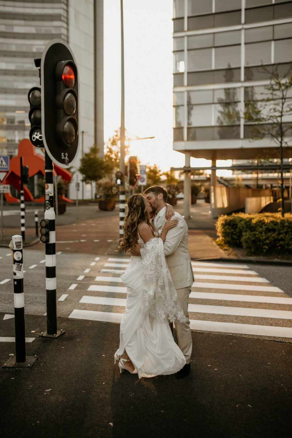 Trouwfotograaf Marieke Tromp Trouwfotograaf impressie 