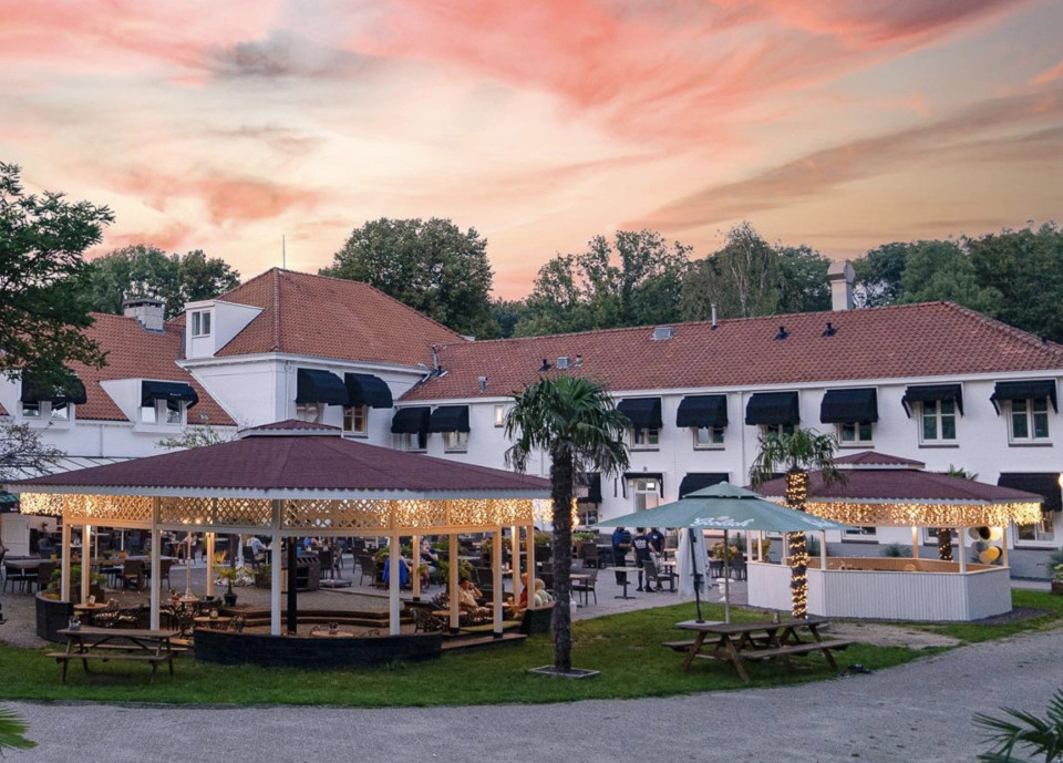 Bijna Thuis Brasserie &amp; Restaurant