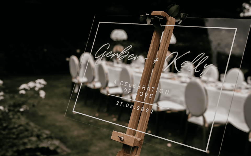 Decoratie van Weddingdeco.nl impressie 4