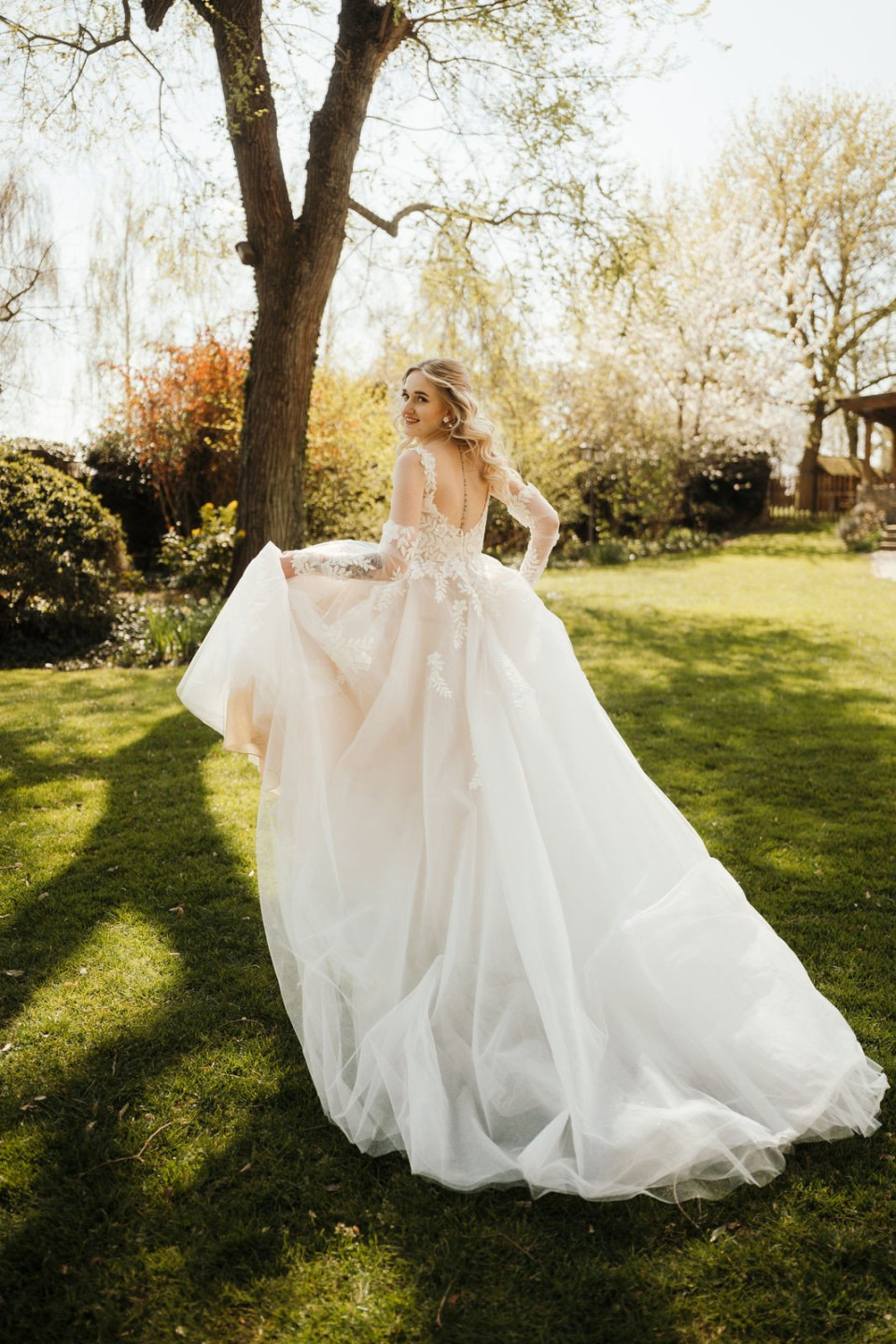 Weddingplanner Nelyce Weddings impressie 3