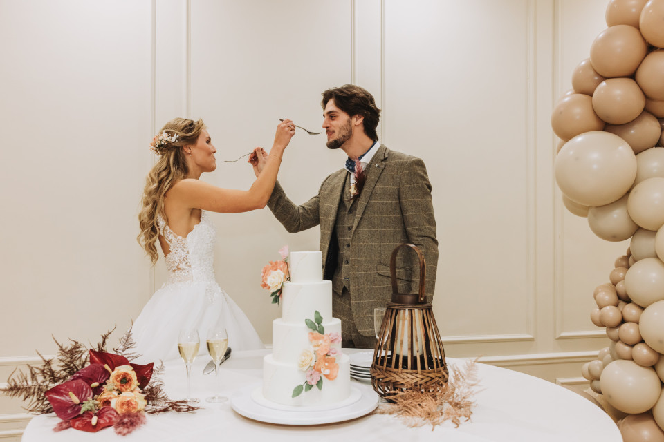 Trouwlocatie BLOQ23 Events impressie 2