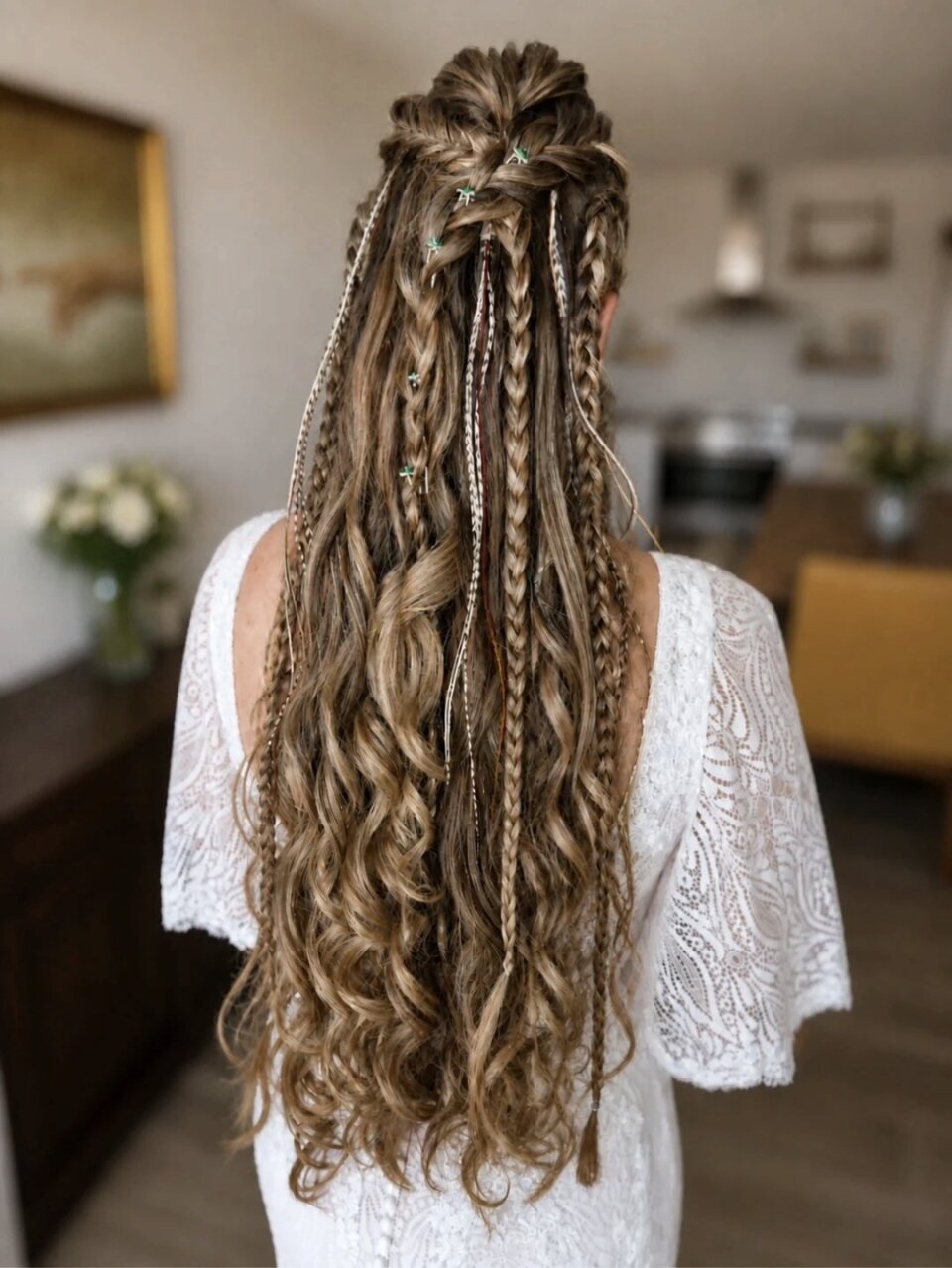 Bruidsmake-up laten doen bij My Touch Visagie